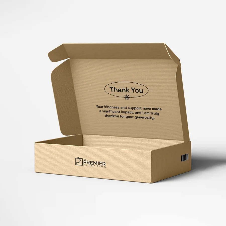 Retail Boxes Wholesale