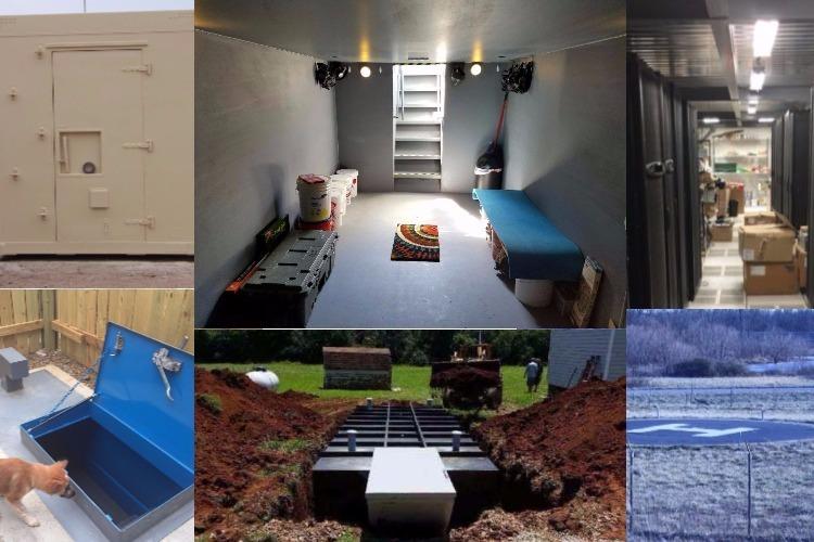 But they do not affect the opinions and recommendatio. 10 Best Underground Bunkers And Storm Shelters You Can Buy