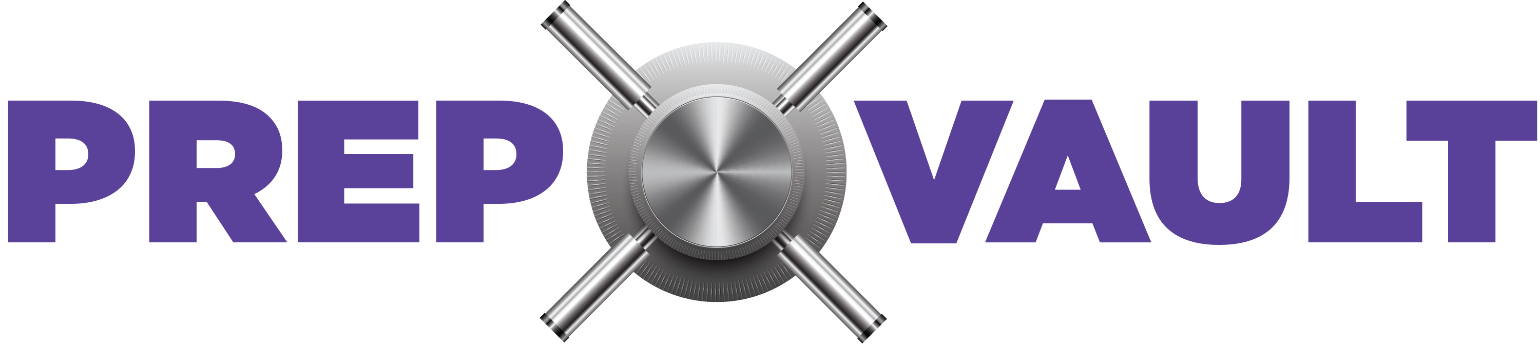 Prep Vault