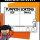 FREE Pumpkin Size Sorting Activity