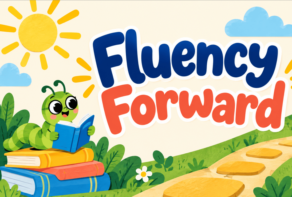 Fluency Forward Curriculum