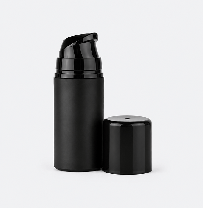 Airless dispensers
