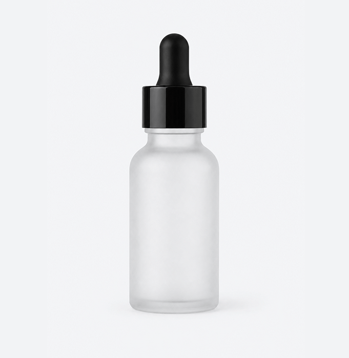 Dropper bottles
