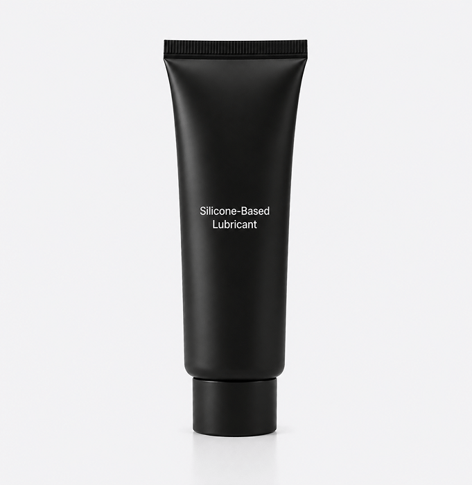 Silicone-Based Lubricant