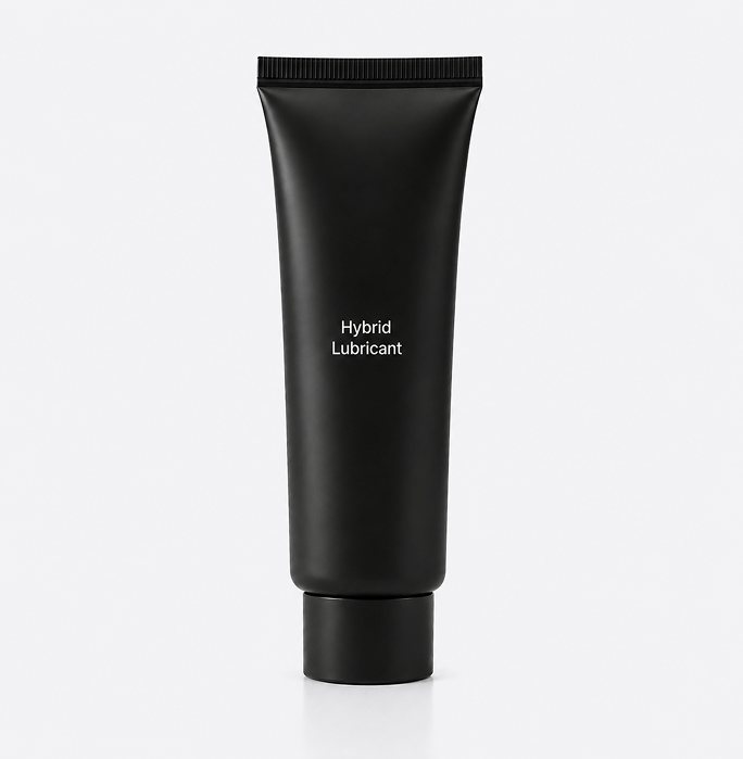Hybrid Lubricant