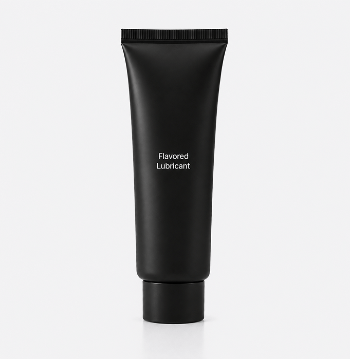Flavored Lubricant