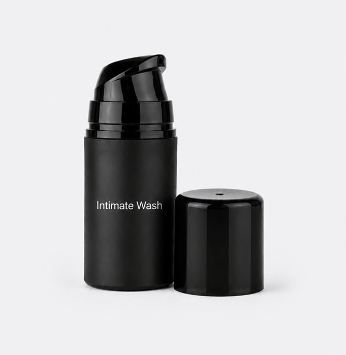 Intimate Wash
