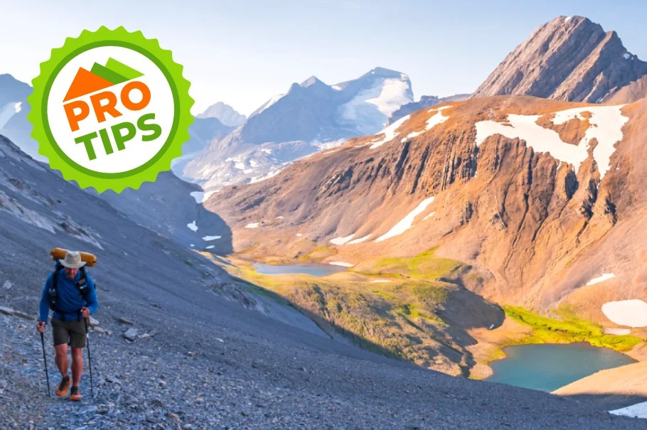 Professional-Ideas For Mountain climbing Season – PROBAR