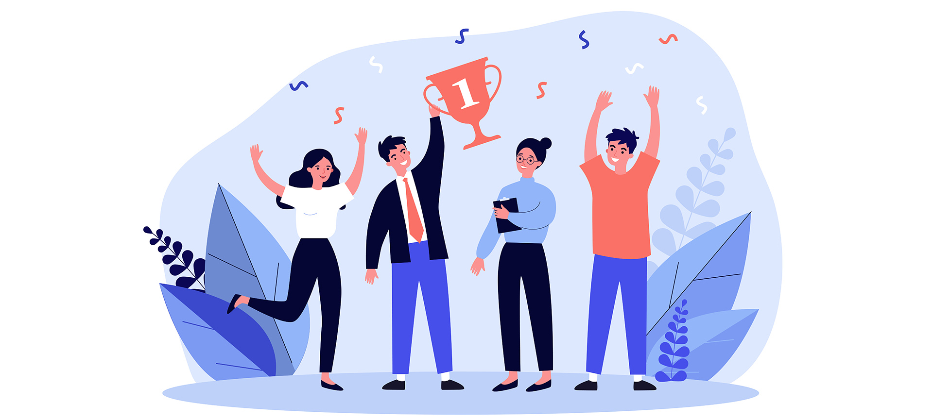 Preparing to Succeed: Six Ways Front End Work Assures Productive Success