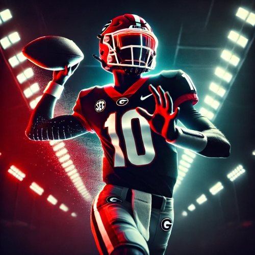 Jaden Rashada Transfer Portal Journey