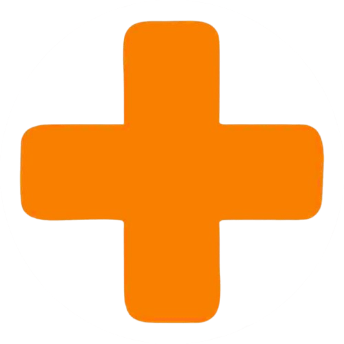 plus sign