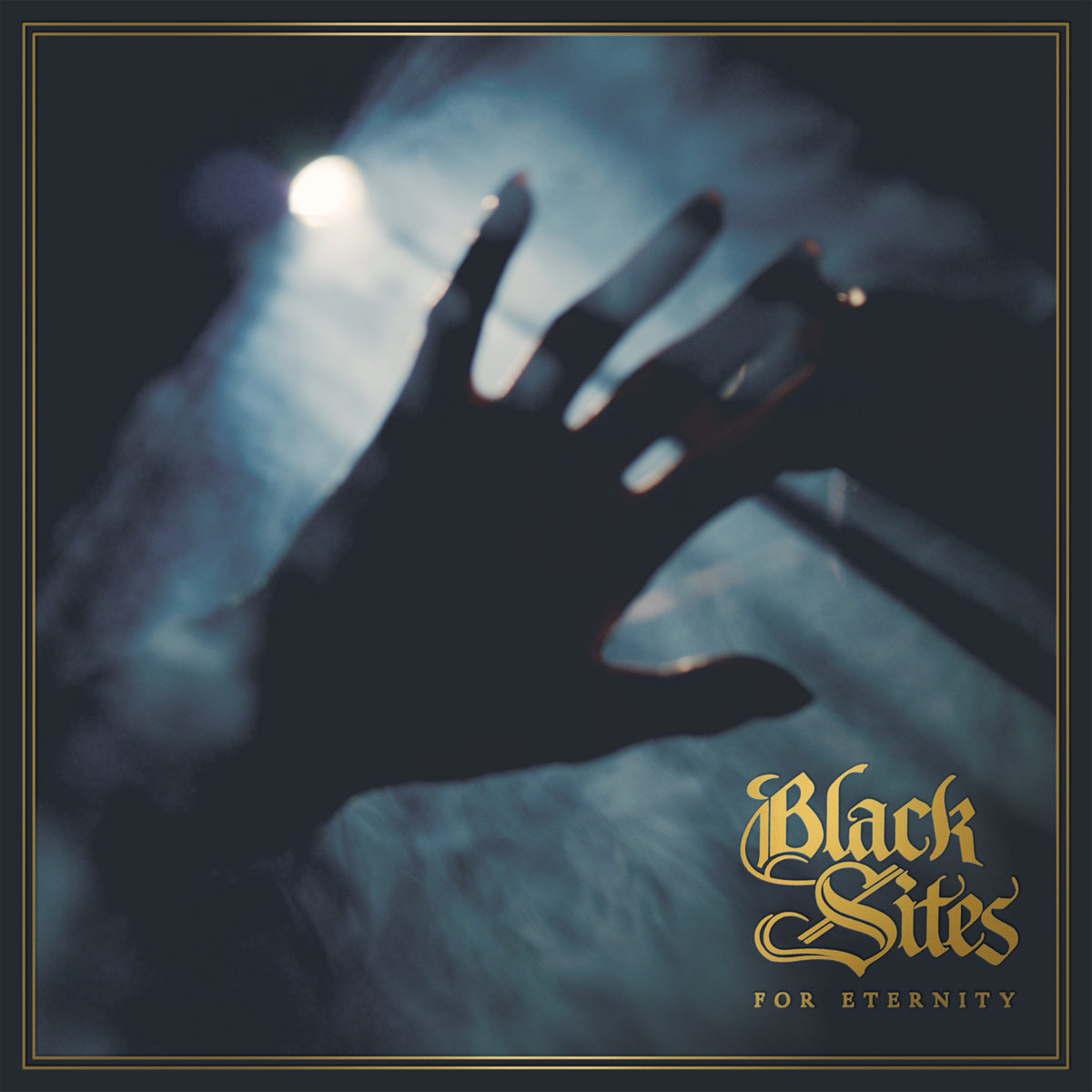 Black Sites - For Eternity Album Review: Progressive Metal with a Classic Edge (2026)