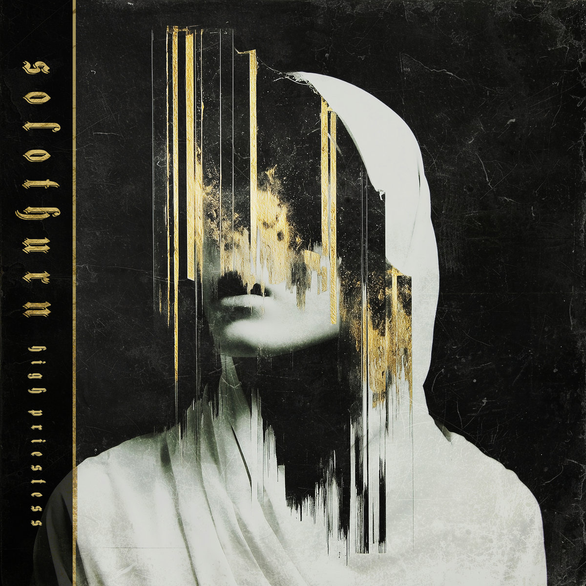 Solothurn – High Priestess Review: Progressive Metal EP (2026)