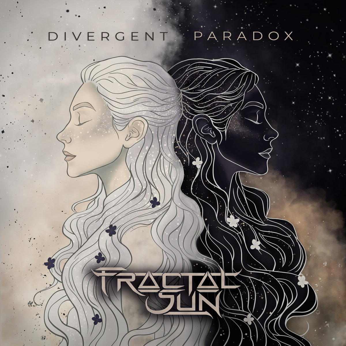 Unleash the Power of Fractal Sun's 'Divergent Paradox' - A Costa Rican Metal Odyssey (2026)