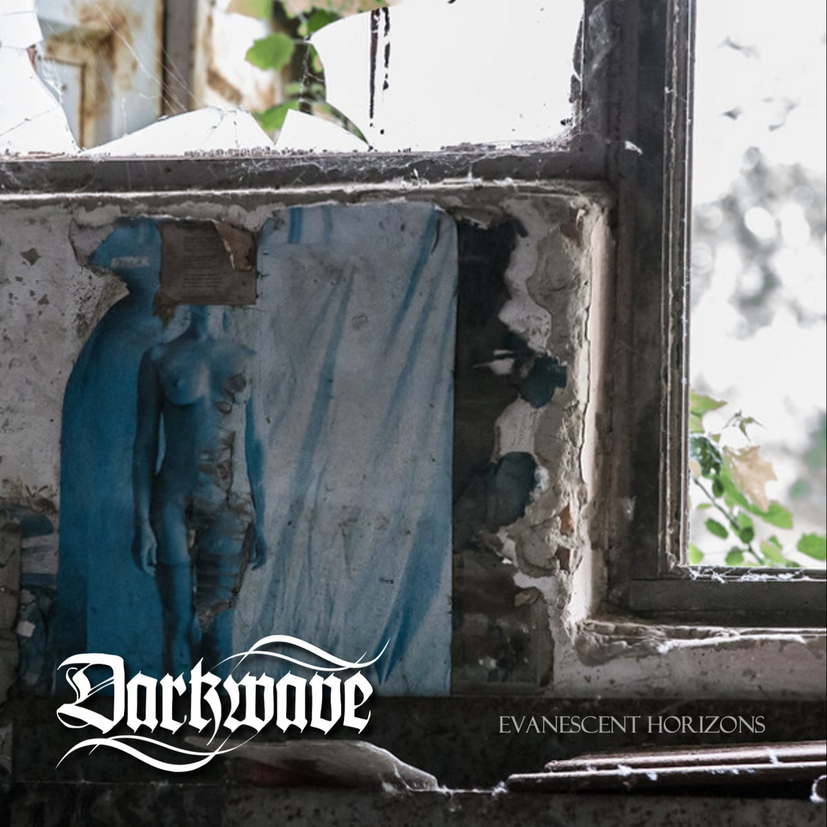 Review: Darkwave - Evanescent Horizons - The Progressive Subway