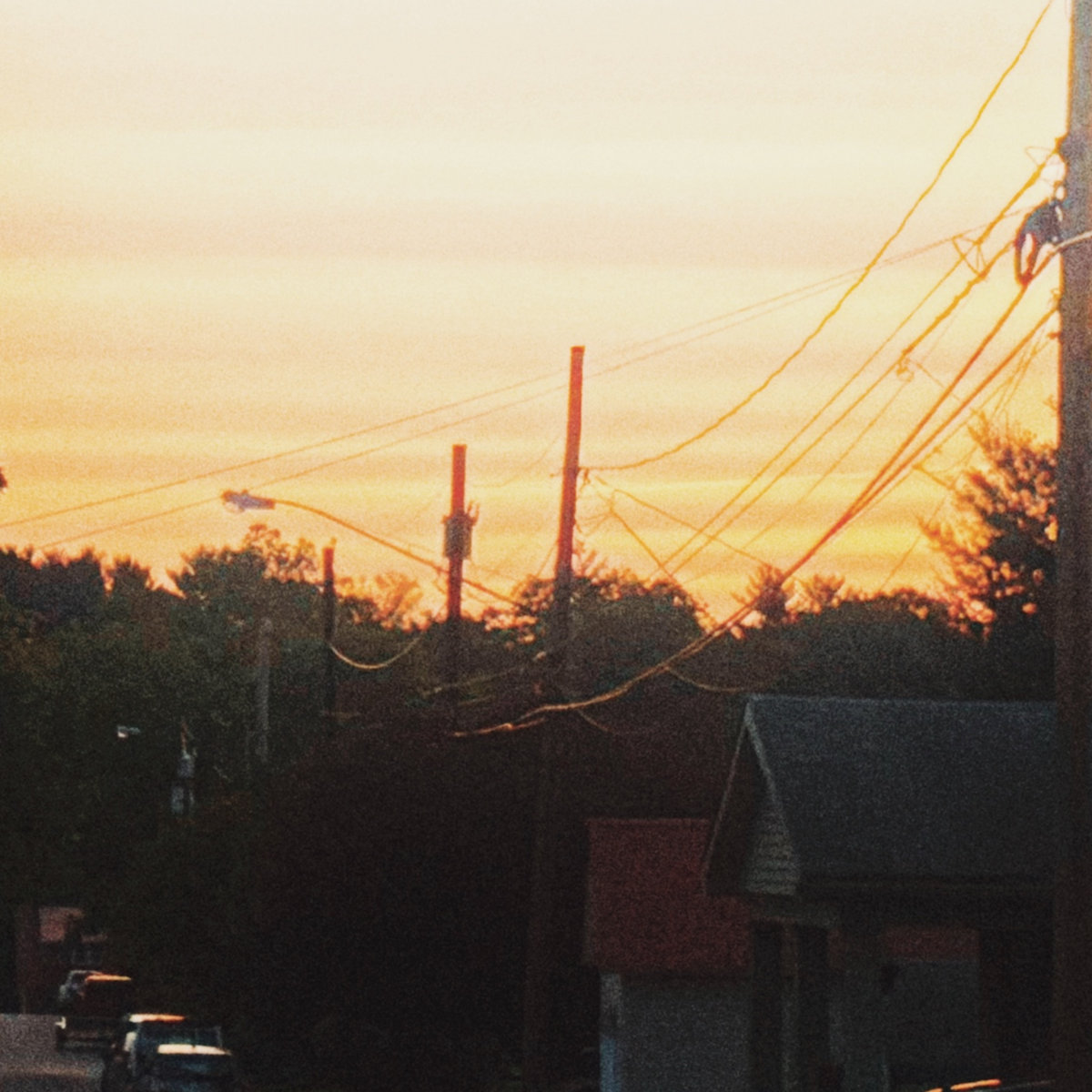 Review: Sadness - Sunset Blush - The Progressive Subway