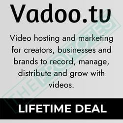 Vadootv Player Appsum Deal
