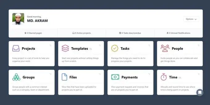 Project.co Appsumo Deal | Best ClickUp Alternative In 2022? 1 Image ThePromotes Project Co Appsumo Lifetime Deal - Features together