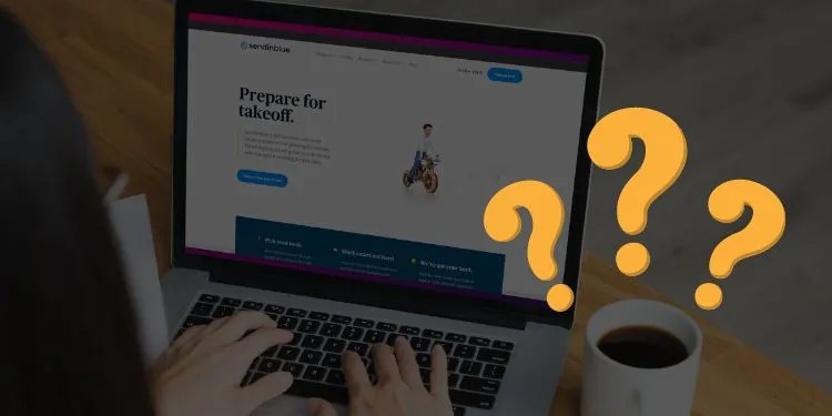GetResponse vs Sendinblue : Comparing Features, Pricing & Use-Case 8 Image ThePromotes Why you should Use Sendinblue?