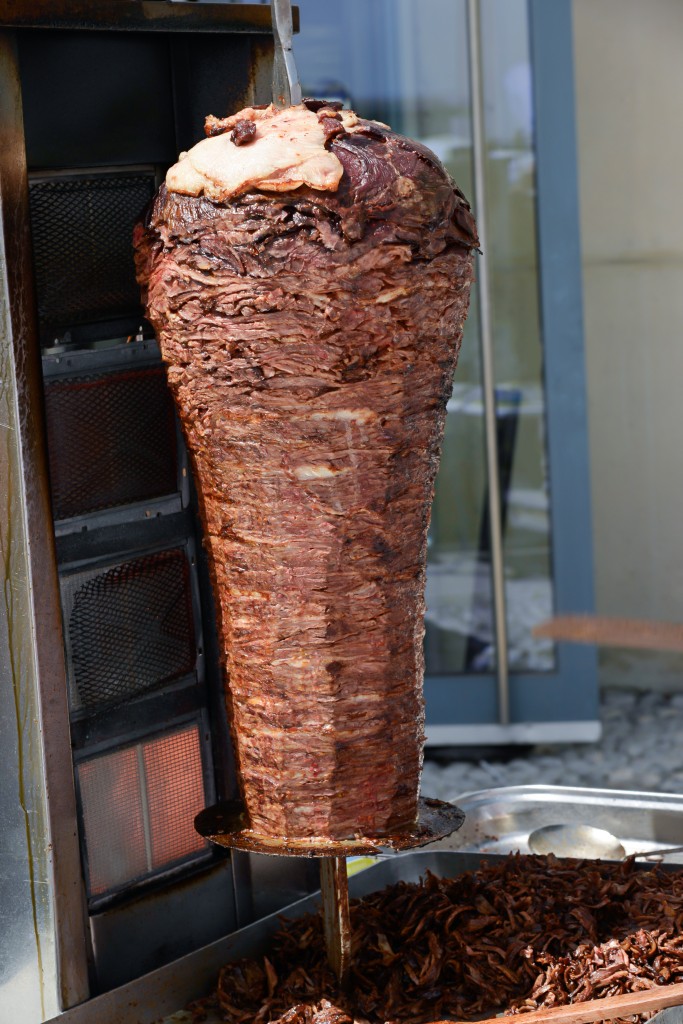 wallpapers Mixed Kebab Meat And Chips Calories takeaways the best of the worst