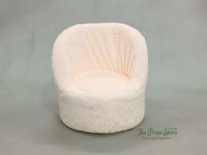 FURPOD NEWBORN - PEACH
