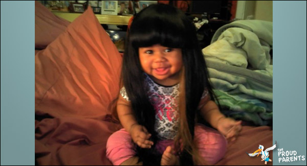 Our editors independently research, test, and recommend the best products; Nicki Minaj Or Cabbage Patch Doll? | Parent Fails: The