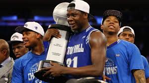 Game Preview- Seton Hall vs. Friars 1/14/17 12pm EST on FSN