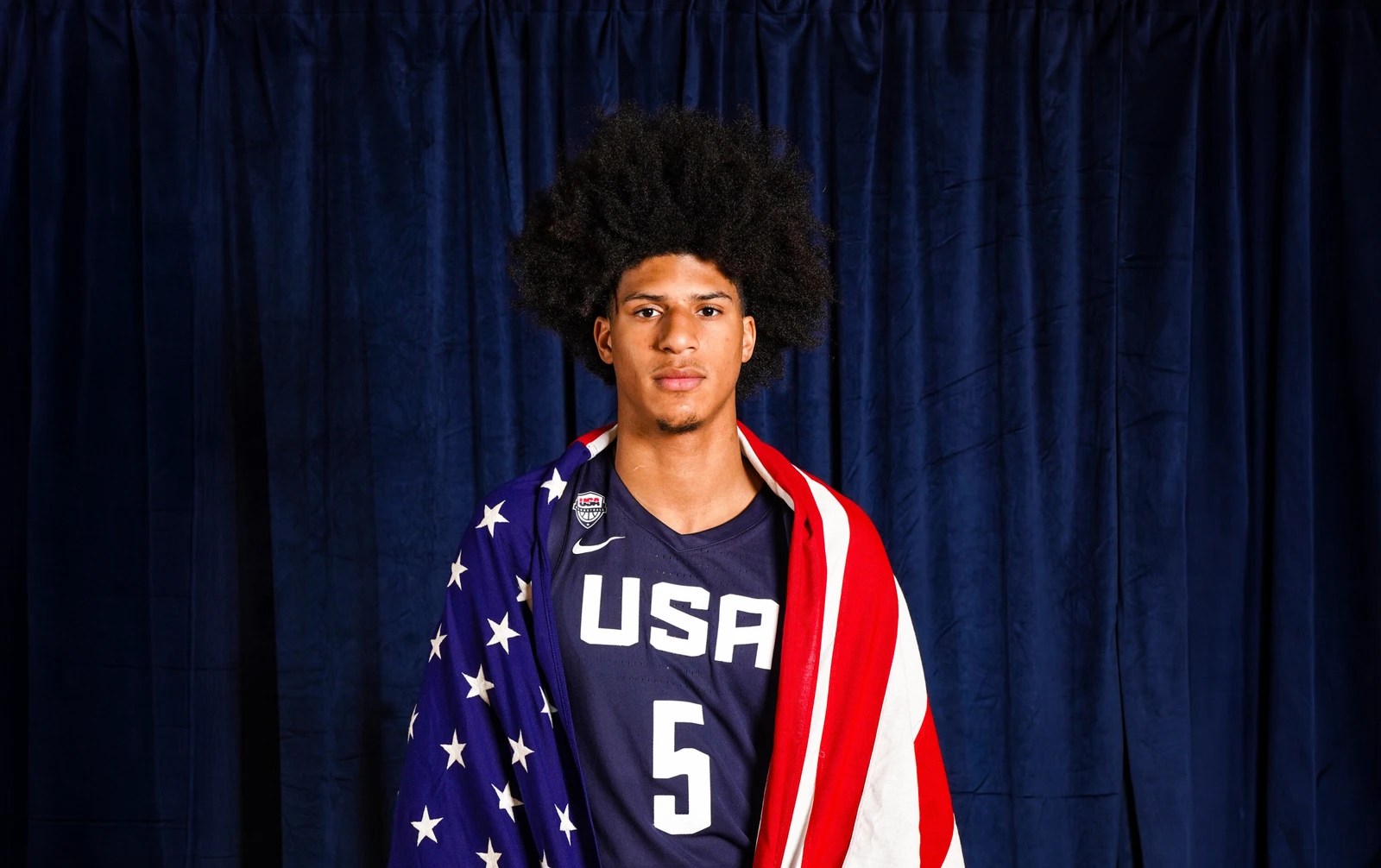 Crier Recruiting Corner: Introducing 2027 Wing Asa Montgomery