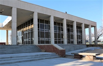 Four Lamar Community College Employees Honored at Colorado PERA-Sponsored Event