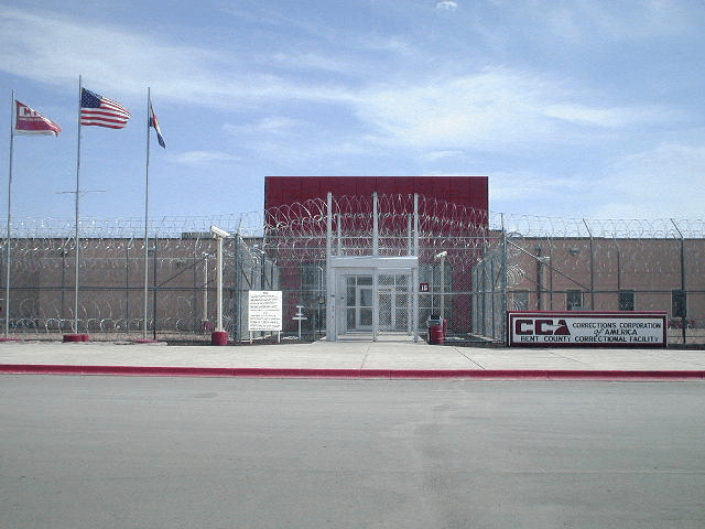 Two inmates who died in Colorado prison ID’d, but officials still mum about what happened