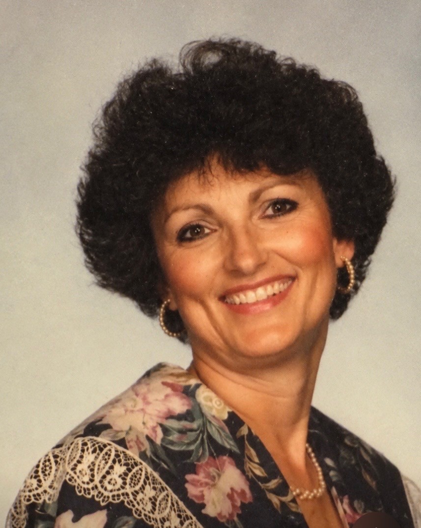 Judith Elaine Brown Rasmussen - October 1, 1945 - September 2, 2026