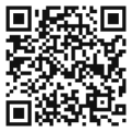 QR Code to install The Psych Update App