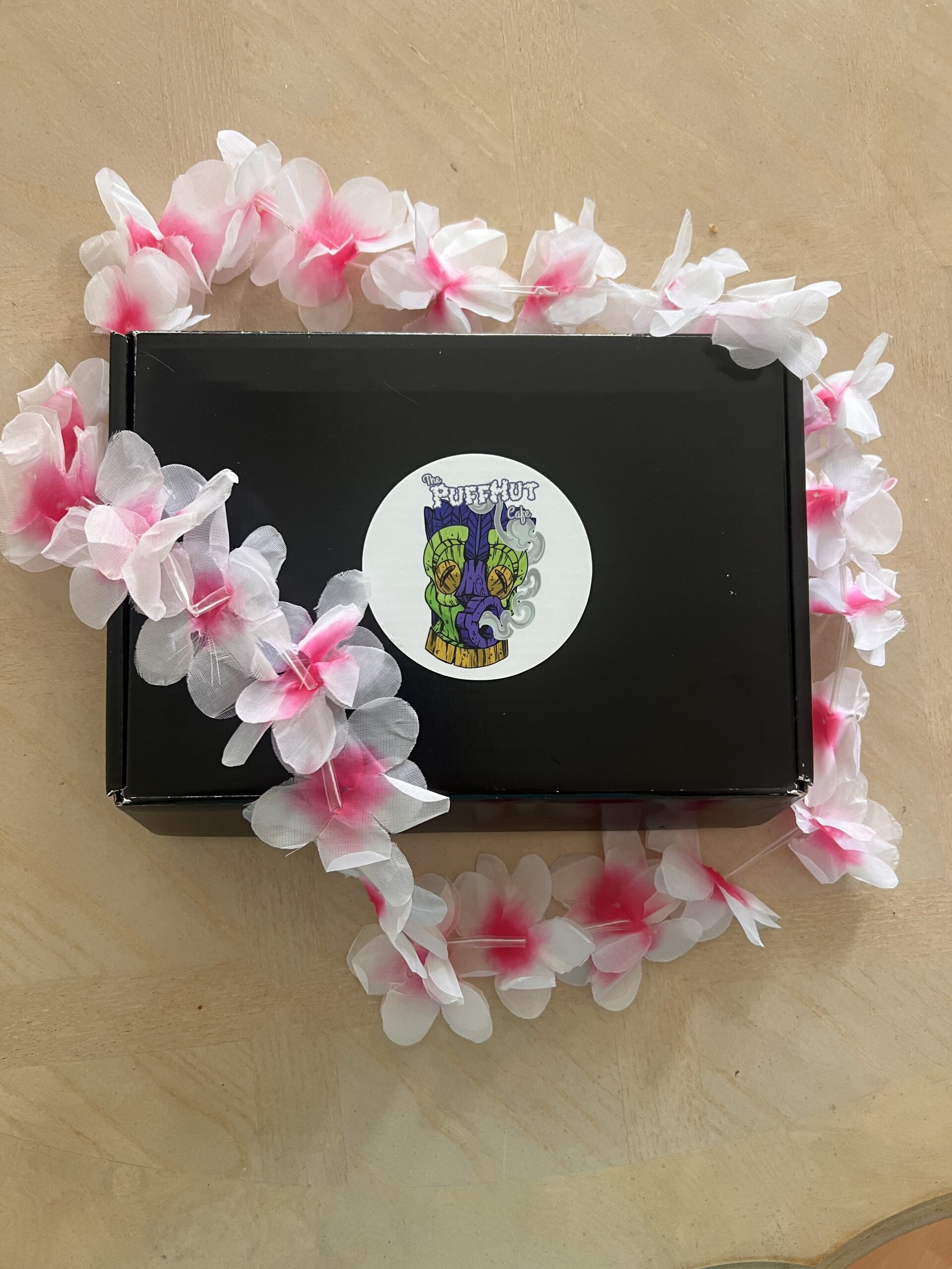 Littie Mystery Box