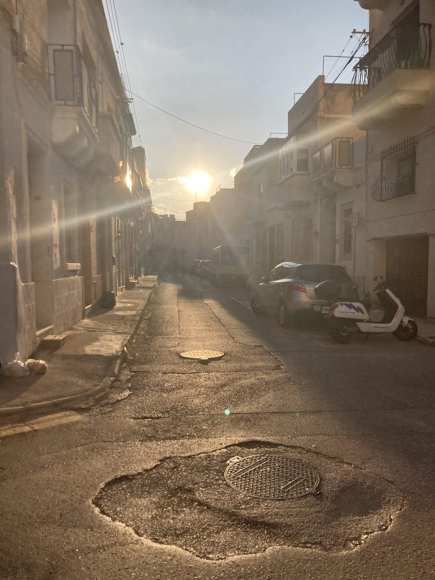 Get Creative with Your Mobile Phone Camera