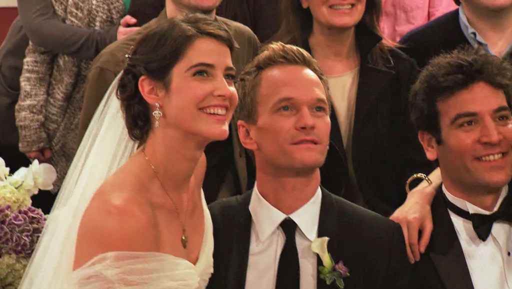 Top Facts About How I Met Your Mother