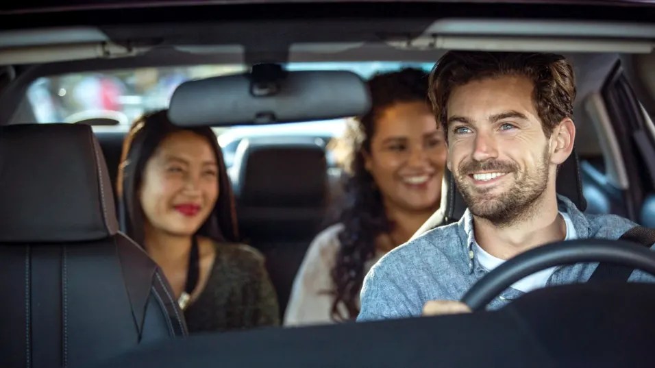 How To Stay Safe When Ride Sharing
