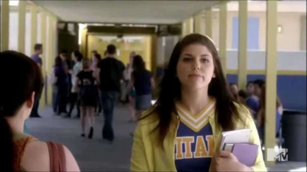 Here are 10 things you probably didn't know about the show "Awkward."