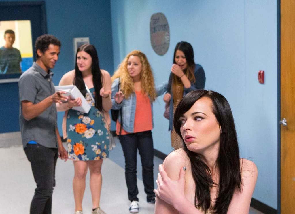 Here are 10 things you probably didn't know about the show "Awkward."