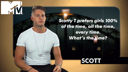 Newcastle slang - Geordie Shore
