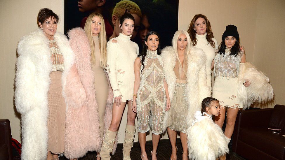 30+ Interesting Facts About the Kardashians