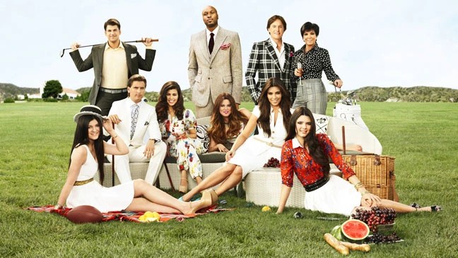 30+ Interesting Facts About the Kardashians