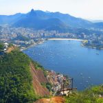 The Nightlife Of Rio De Janeiro