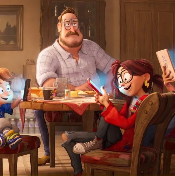 The Mitchells vs. the Machines: Must-Watch Fun