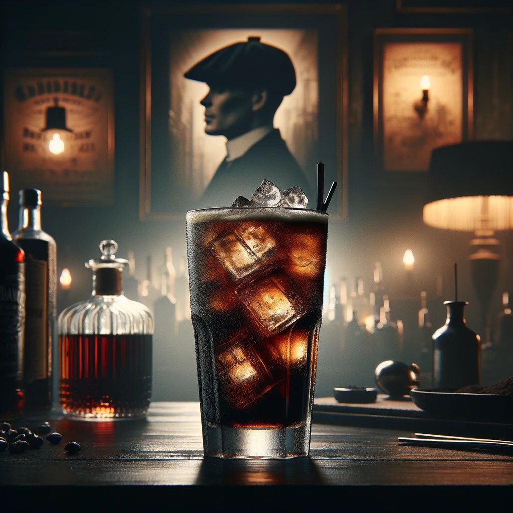 Exploring the World of Peaky Blinders: Recipes for 1920s-Inspired Cocktails
