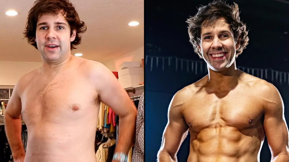 Why We Can’t Get Enough of David Dobrik