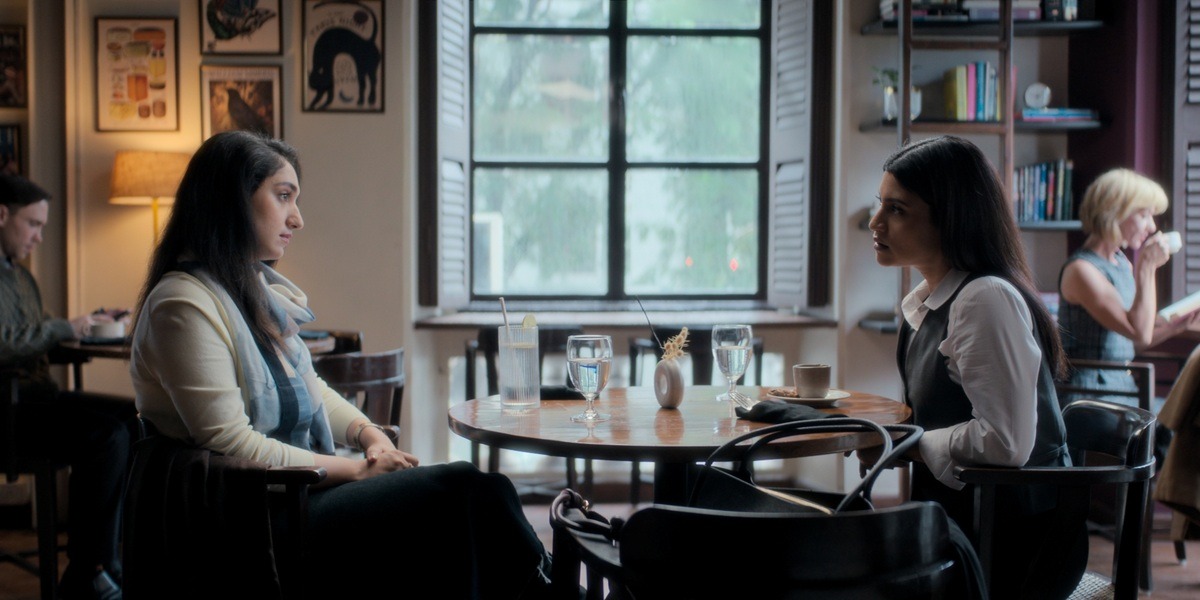 Now streaming: ‘Accused’ on Netflix explores truth, power and perception in a psychological drama