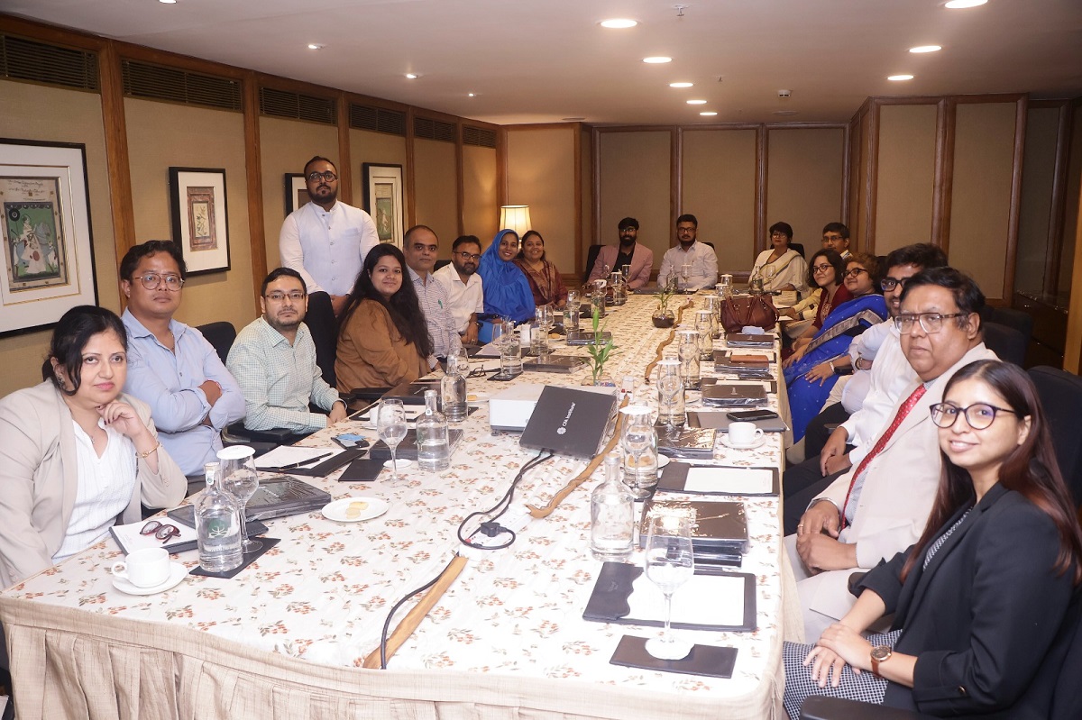 CFA Institute roundtable in Kolkata focuses on building future wealth management talent