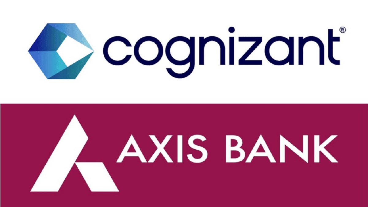 Axis Bank, Cognizant go live with automation-led AMS 2.0 initiative