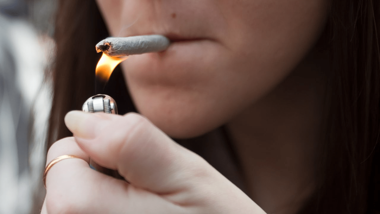 What is the Difference between Getting High from Weed vs Feeling the Effects of CBD?
