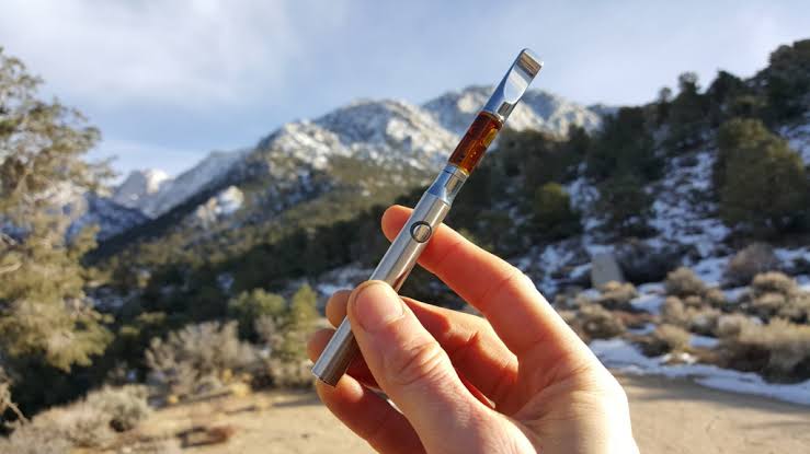 vape cart